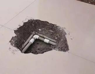 舞钢卫生间漏水维修公司为您分享如何判断家里漏水