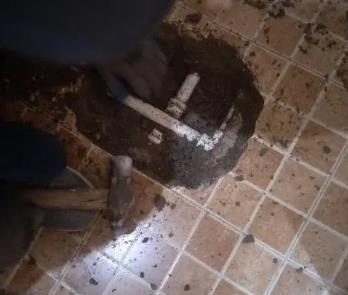 舞钢卫生间漏水维修公司为您分享下卫生间渗水如何处理及注意事项