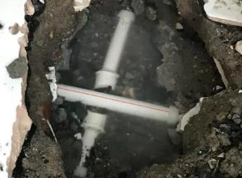 舞钢阳台漏水维修公司为您分享楼上楼下漏水怎么处理