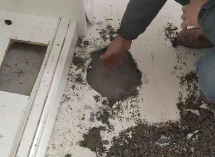 舞钢卫生间漏水维修公司分享下精确定位查漏水一次多少钱?不同级别收费不同
