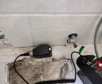 舞钢屋顶漏水维修公司分享下卫生间漏水的危害及解决方法