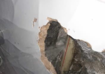 舞钢卫生间漏水维修的步骤和流程。